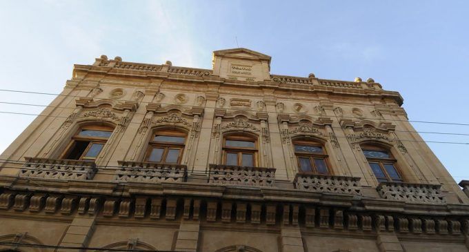 Este fin de semana inicia el XXII Encuentro de Teatro del Interior