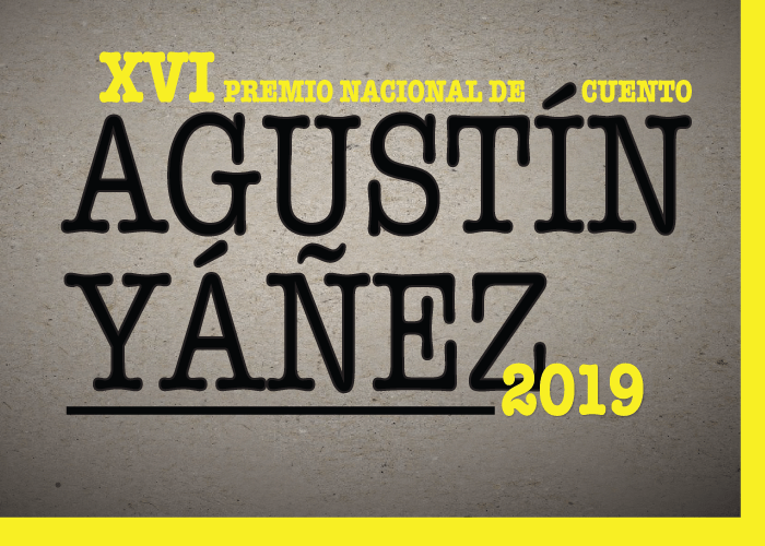 Abren convocatoria para Premio Nacional de Cuento Agustín Yáñez