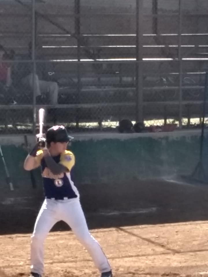 Clasifica Lagos a nacional de Béisbol en 13 y 14 años
