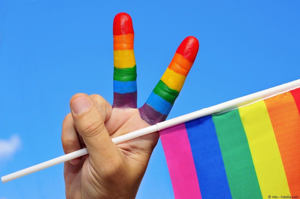 Conmemorará Comusida día internacional contra la homofobia