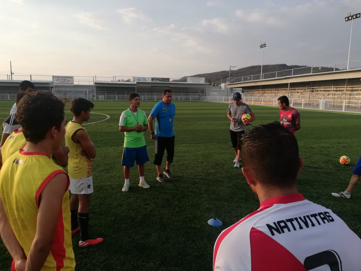 Arranca Copa Jalisco este domingo con el encuentro Lagos vs. Teocaltiche