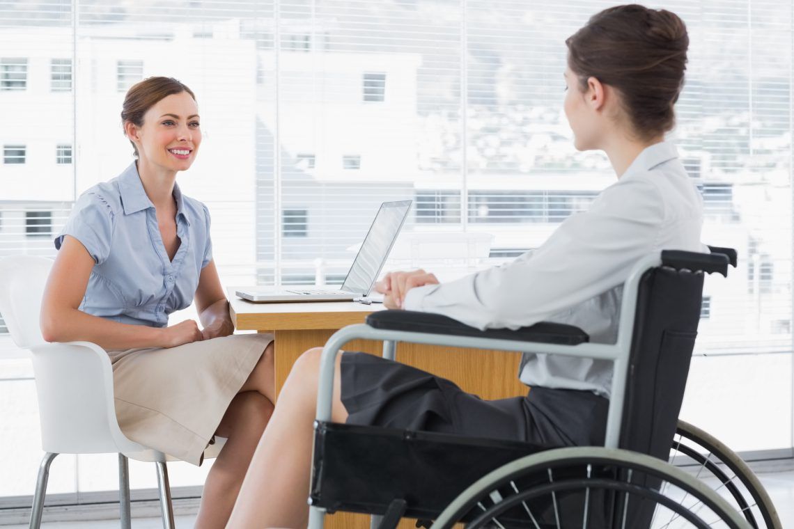 Invitan a reclutamiento laboral a personas con discapacidad