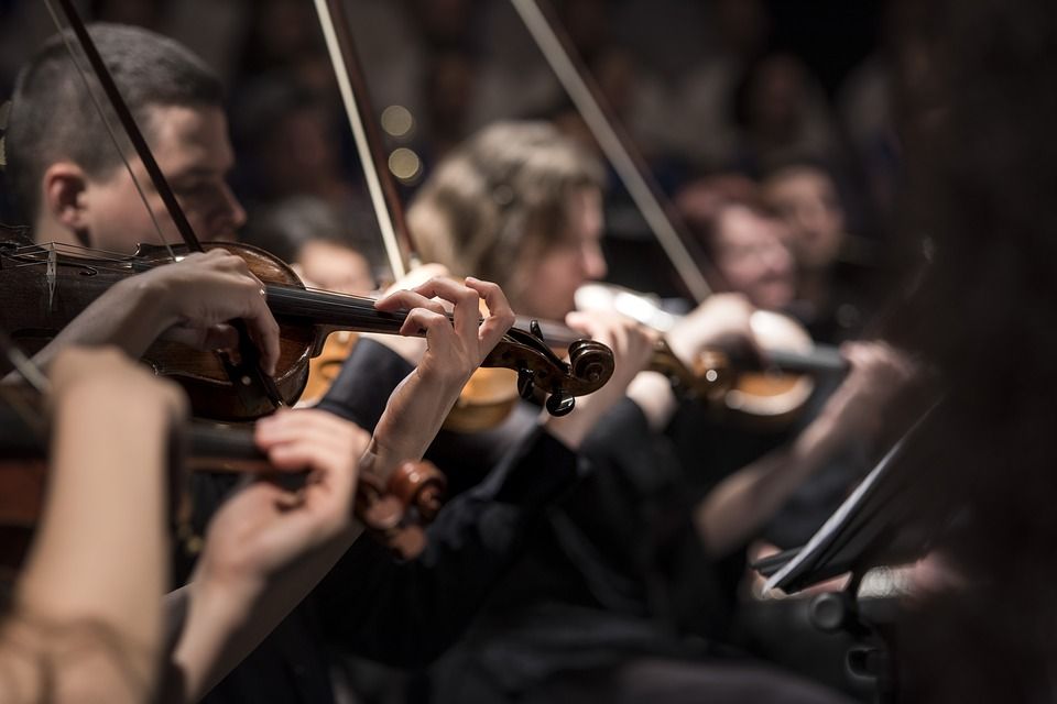 Arrancan «Miércoles de música clásica»