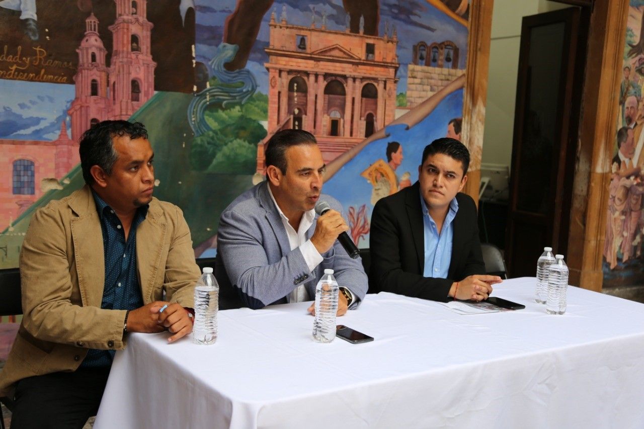 Promueve Procuraduría Social  asistencia jurídica gratuita