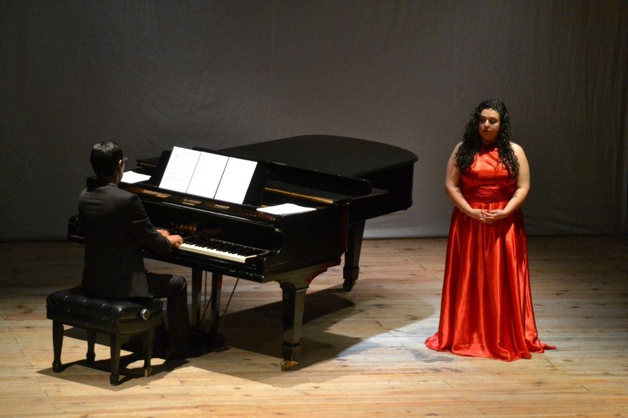Invitan este miércoles a concierto de música clásica