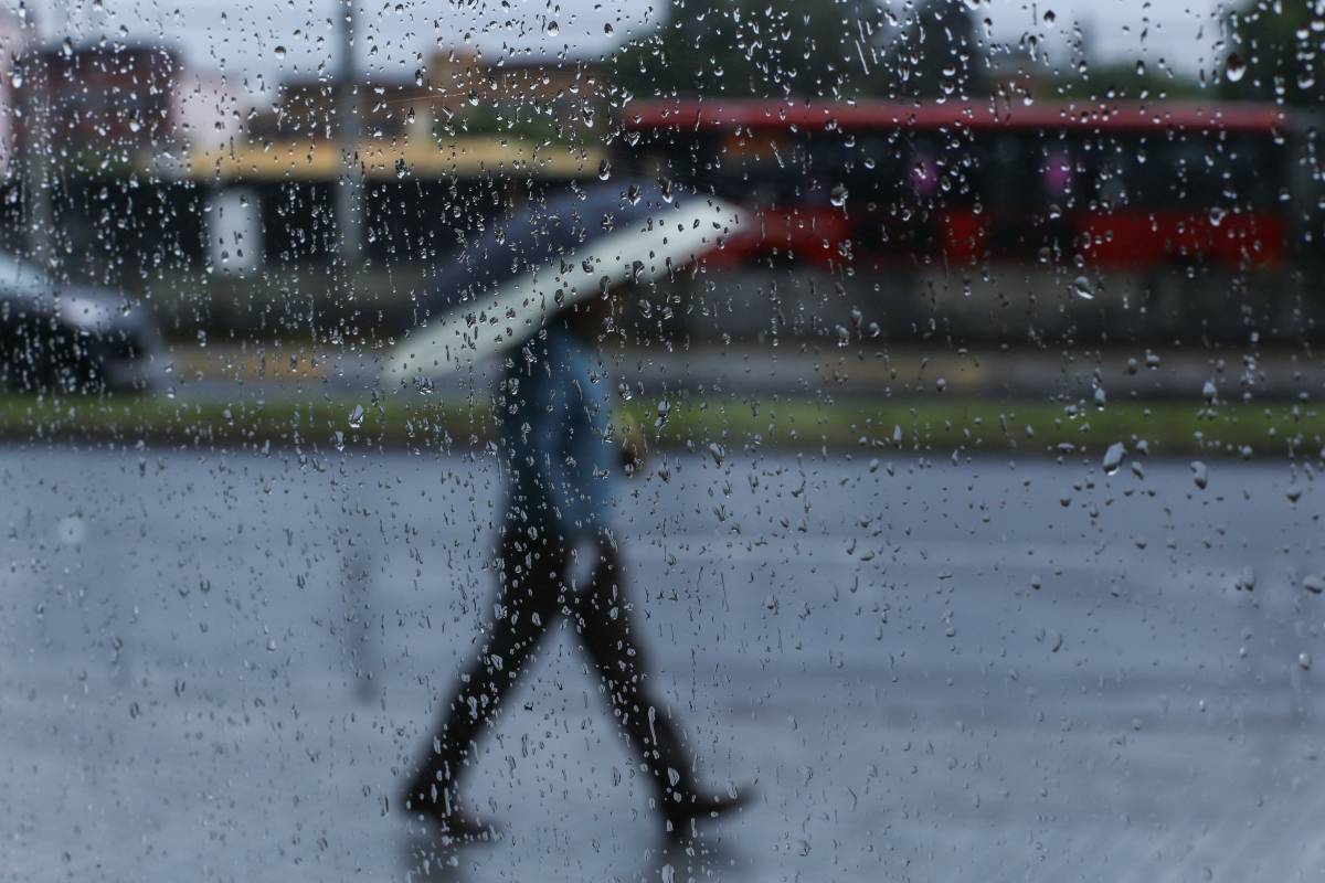 Emite Protección Civil recomendaciones ante temporal de lluvias
