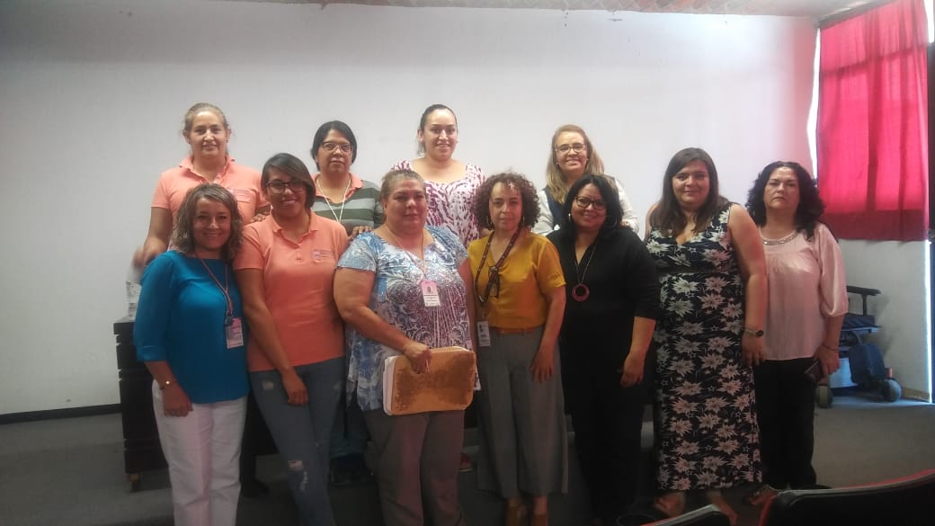 DIF Municipal trabajará de manera coordinada con Secretaría de Salud en el tema de trabajo social