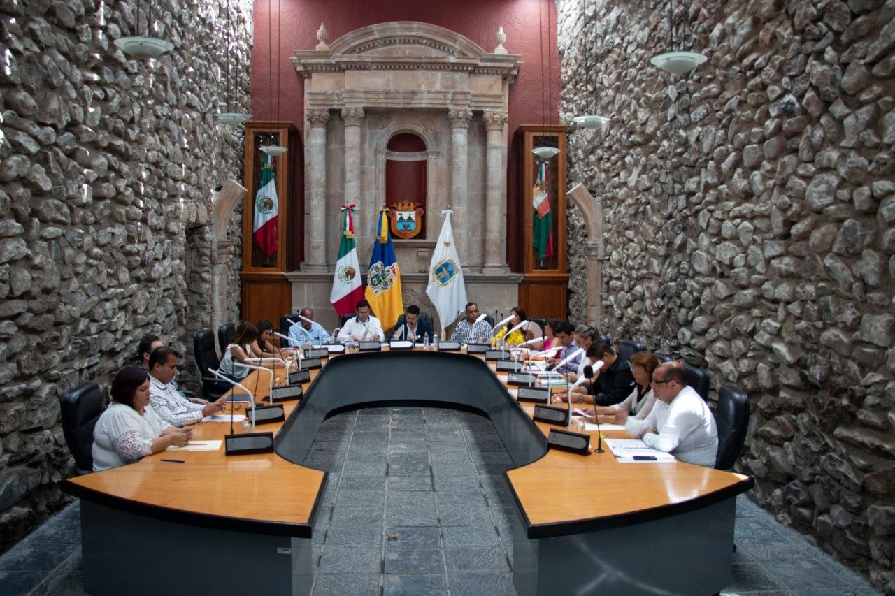 Aprueban regidores recursos para el «CARE»