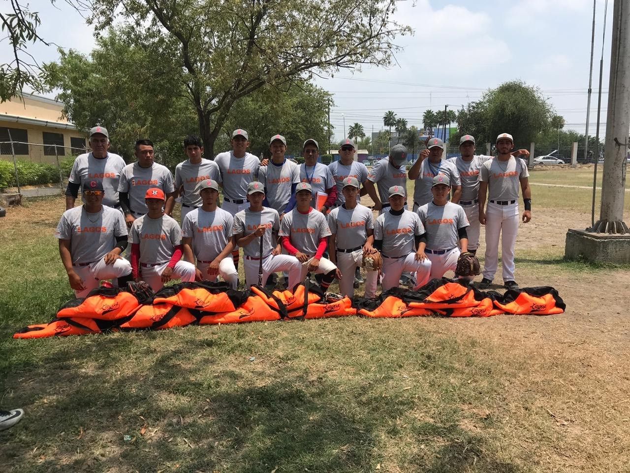 Liga Mexicana de Béisbol busca talento laguense