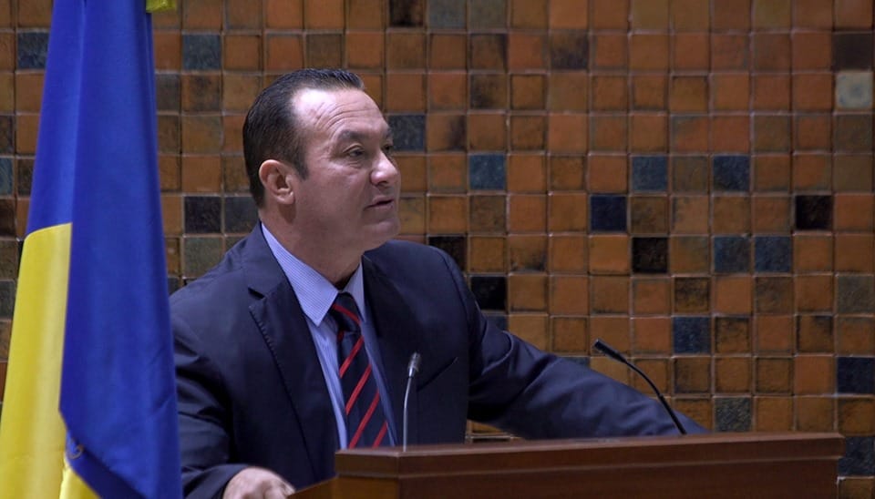 Presenta Chuy Hurtado iniciativa para la creación del Instituto de Evaluación y Control de Confianza