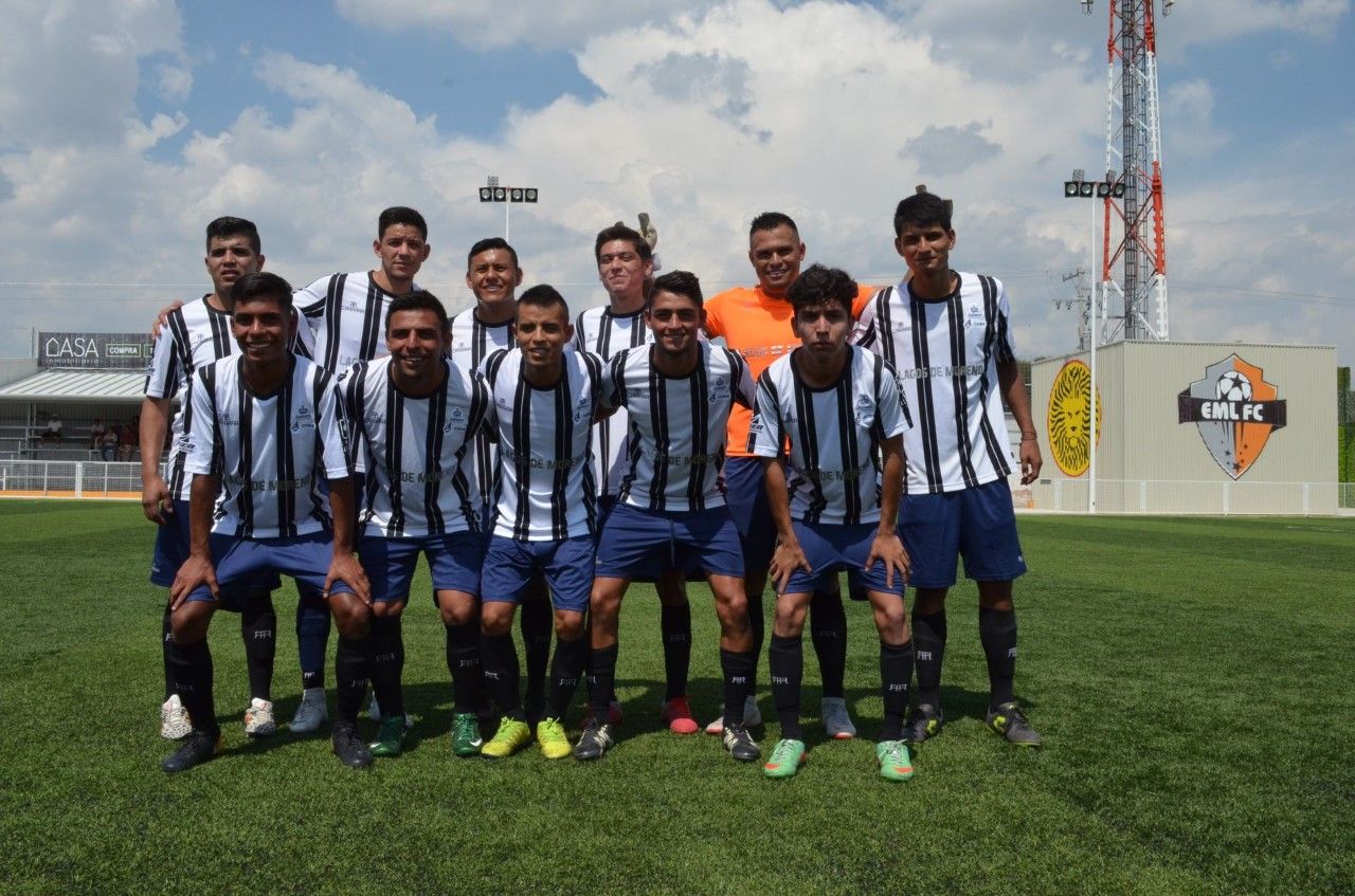 Lagos golea a Villa Hidalgo en Copa Jalisco