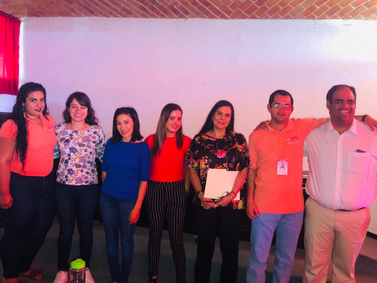 Implementen con éxito el programa «Psicólogo en tu escuela»