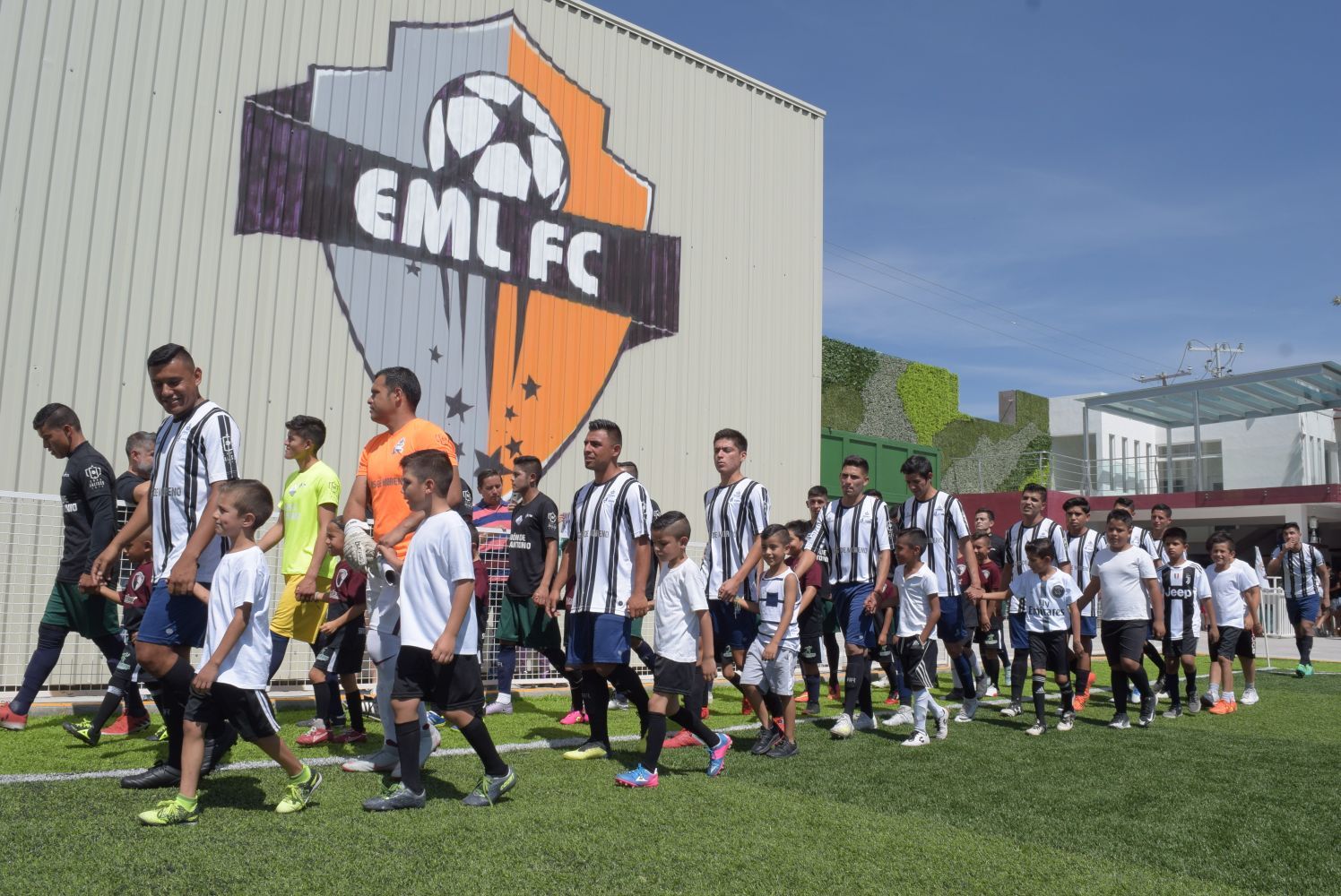 Se impone Lagos a Unión en Copa Jalisco de Fútbol