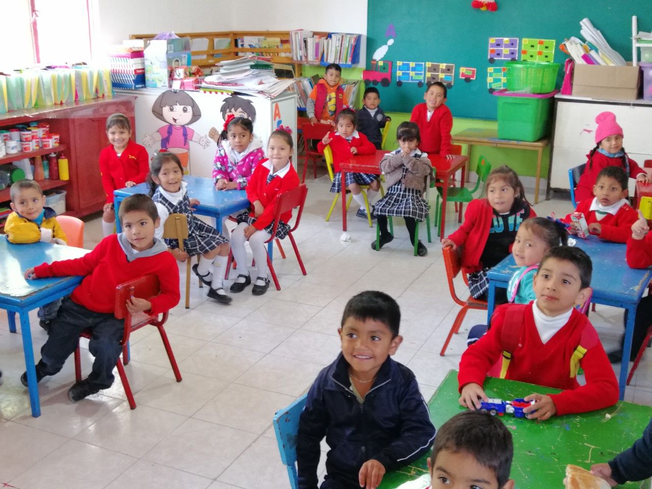 Invita DIF Municipal a los cursos de Verano