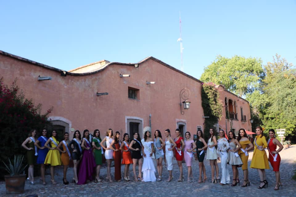 Buscan 22 candidatas el título Señorita Región de los Altos 2019