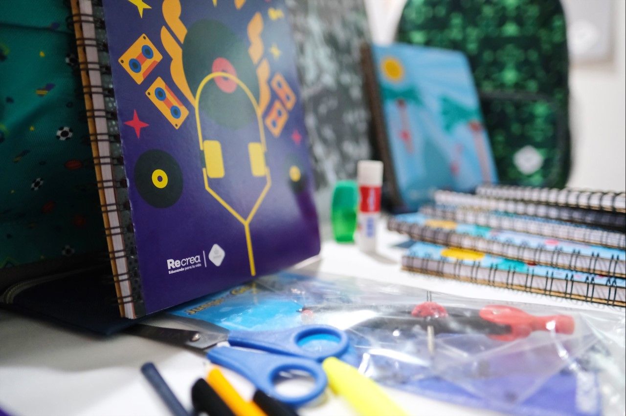 Mochilas con útiles, uniformes y zapatos gratis para 24 mil niños laguenses