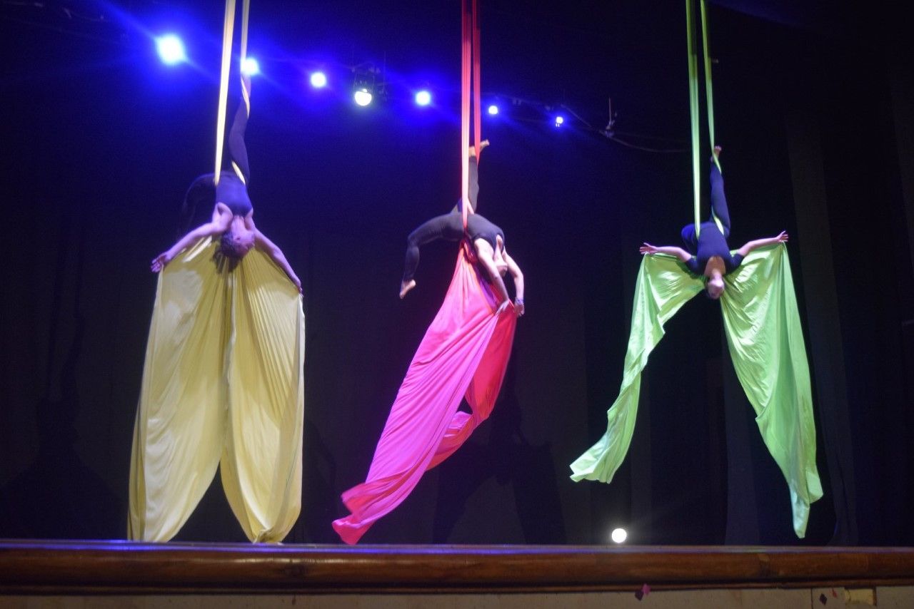Listo el programa cultural para la Feria de Lagos 2019
