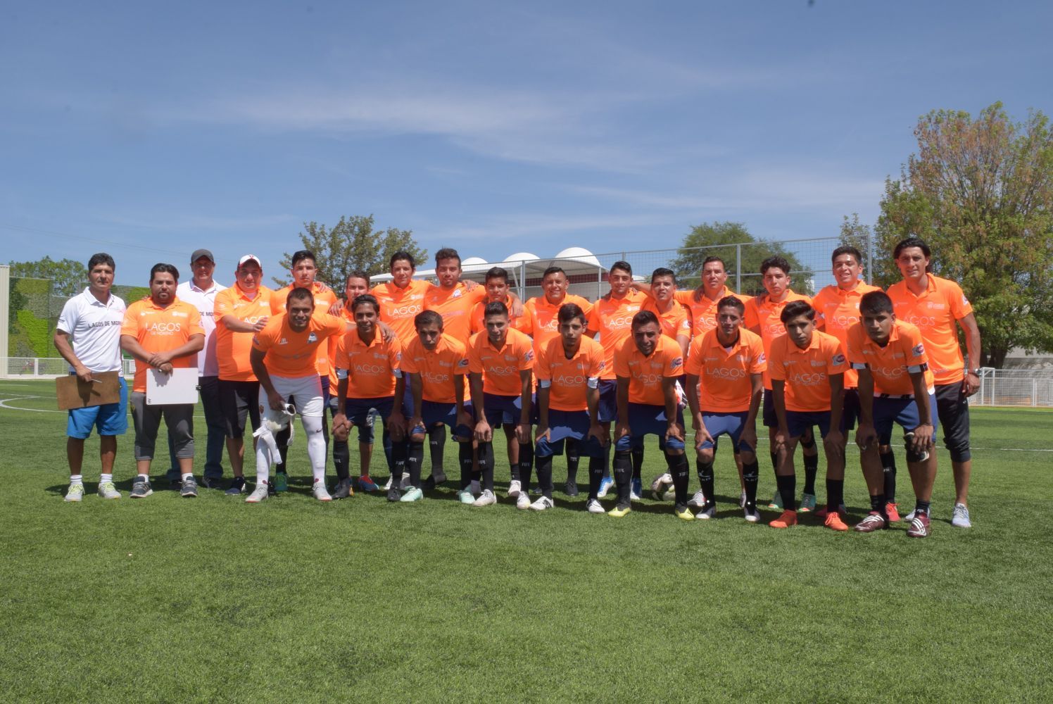 Será Arandas el próximo rival de Lagos en Copa Jalisco de Fútbol