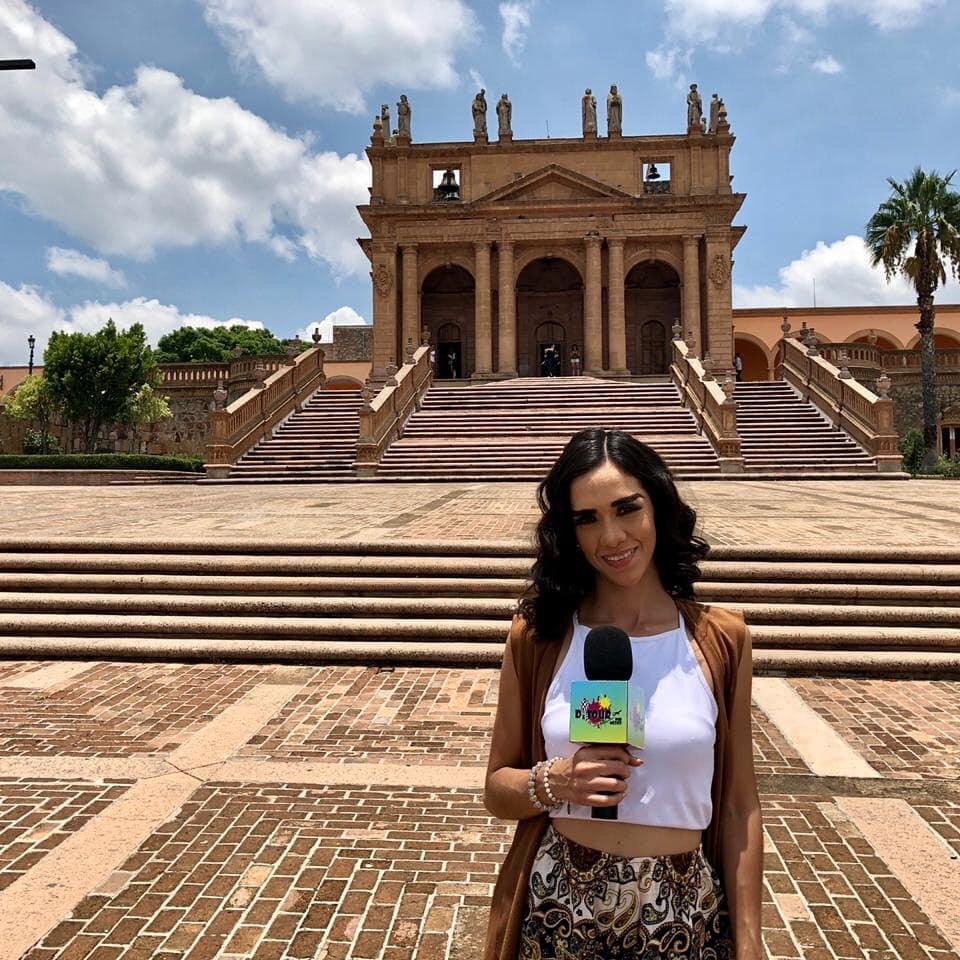 Promueven Lagos con documental turístico