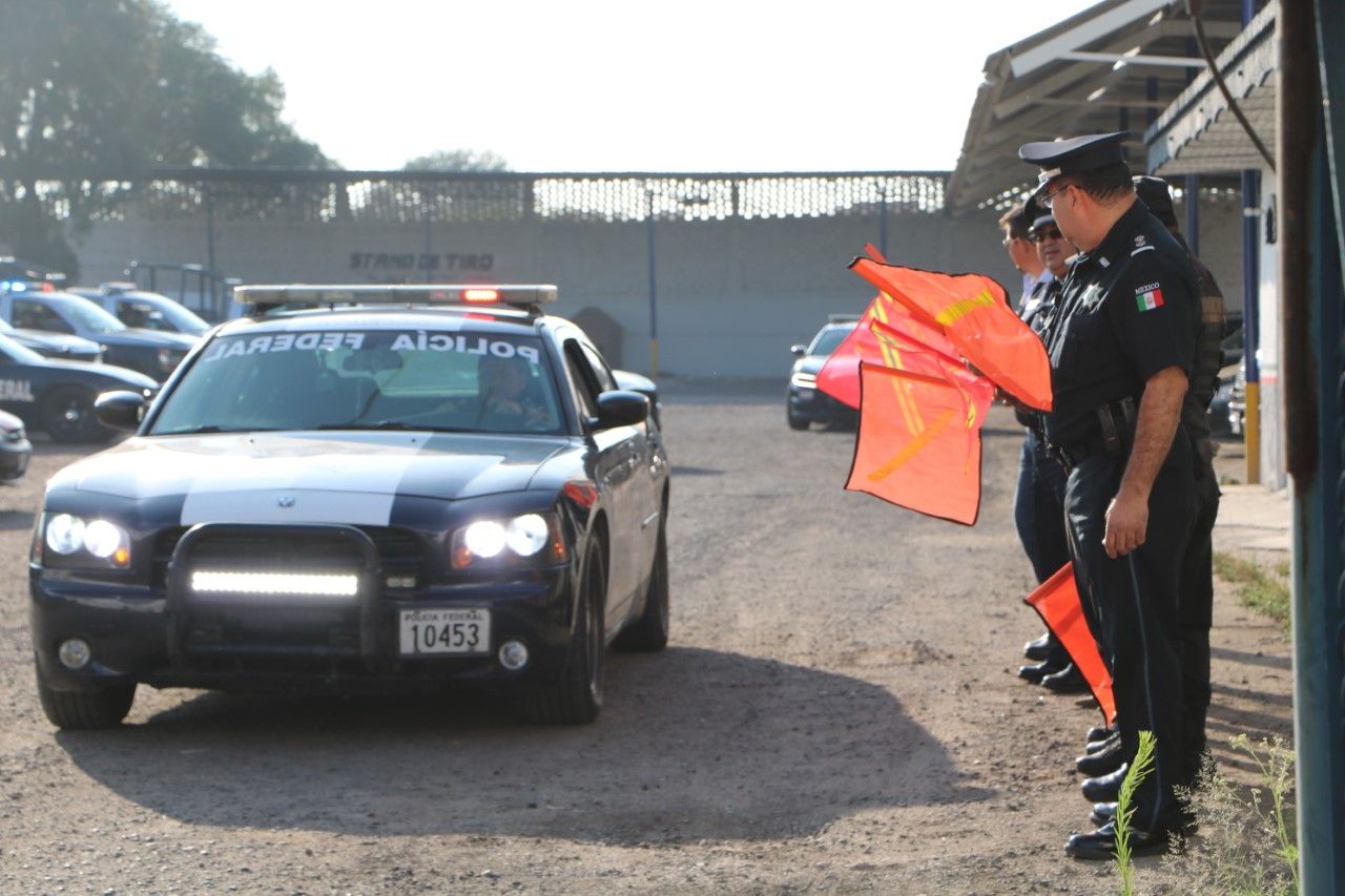 Arranca operativo Verano Seguro 2019