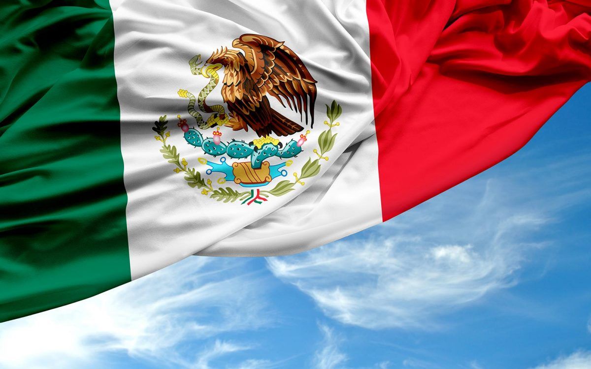 Preparan desfile del 16 de Septiembre
