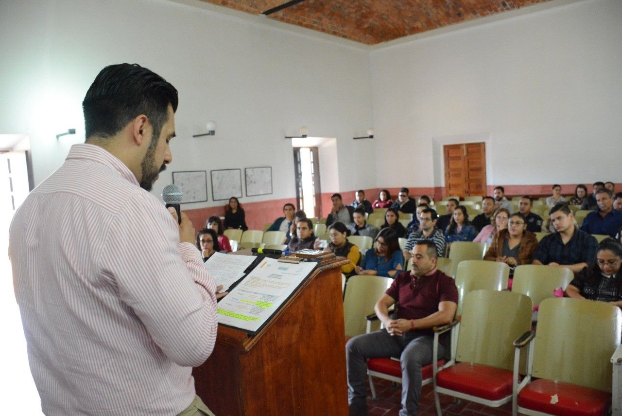 Realizan en Lagos capacitación regional de Prevención del Delito