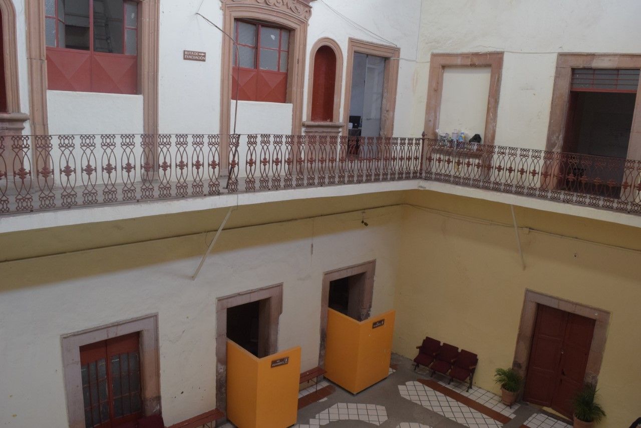 Centro Cultural Manuel González Serrano invita a formar parte de los talleres artísticos que ofrece
