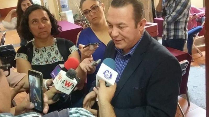 Exhorta Chuy Hurtado al Gobierno Federal a implementar programas de atención a campo
