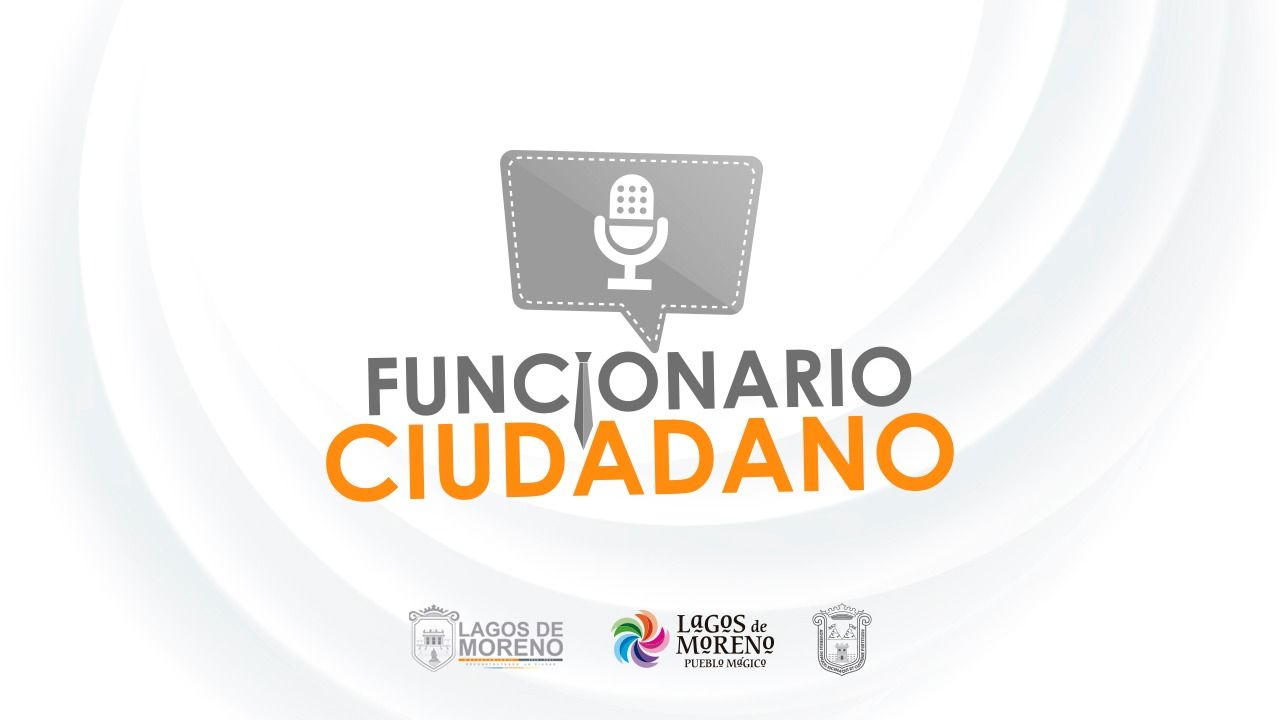 Gobierno Municipal implementará el programa de comunicación»Funcionario Ciudadano»