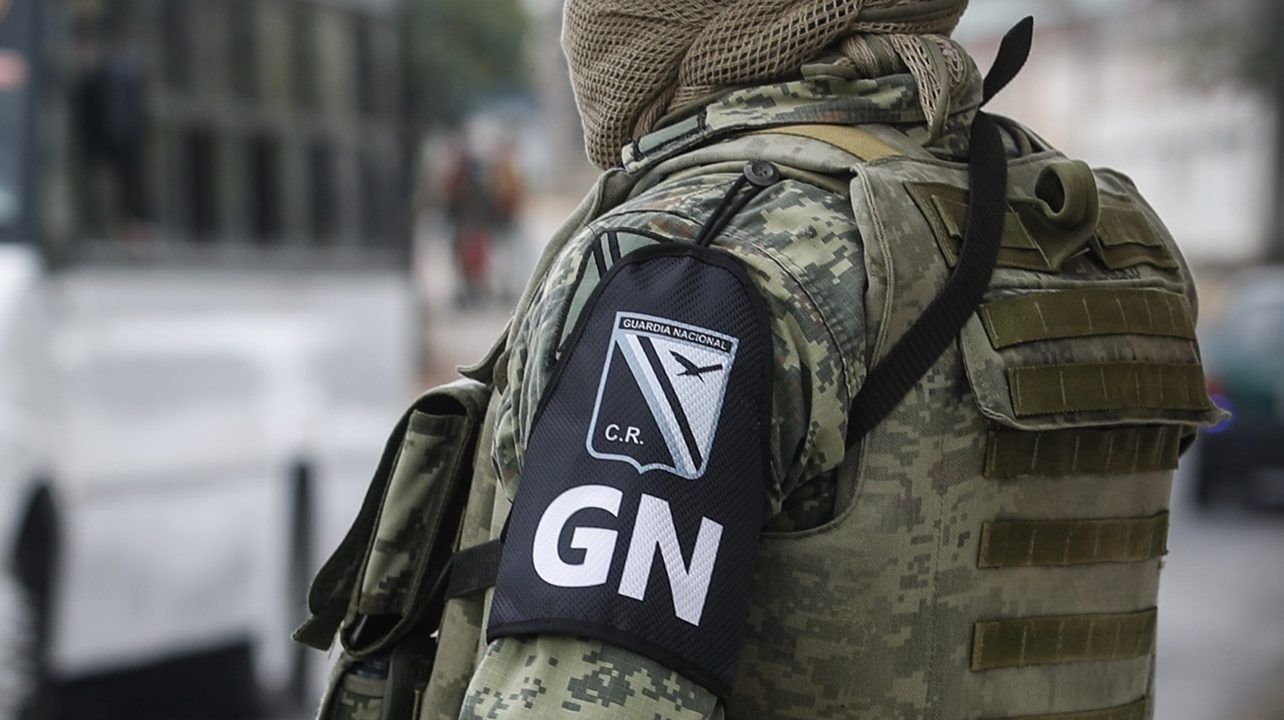 Donarán terreno para construir cuartel de la Guardia Nacional