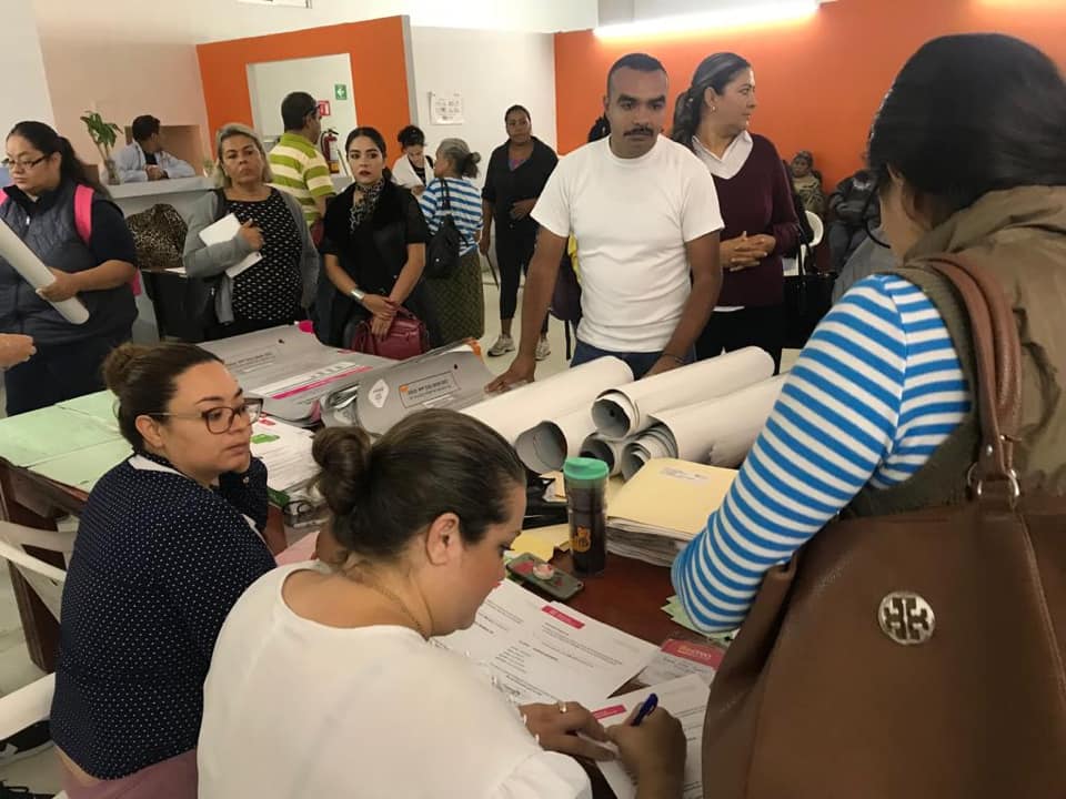 Entregará Gobierno Municipal más de 30 mil paquetes de mochilas con útiles, uniforme y calzado
