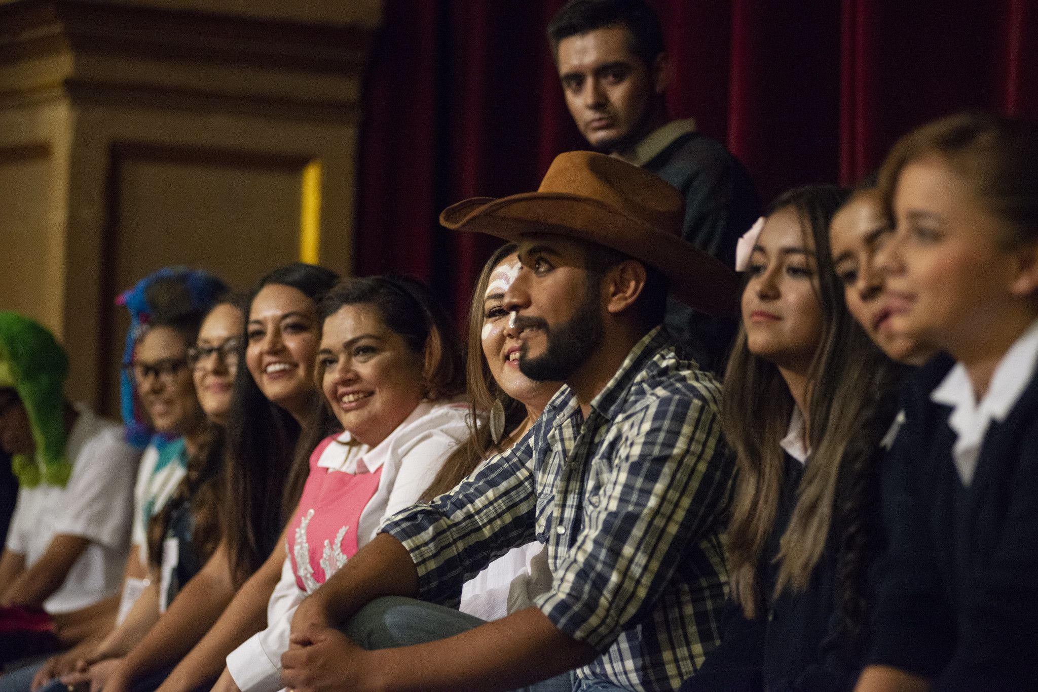 Preparan XXIII Muestra Estatal de Teatro de Jalisco