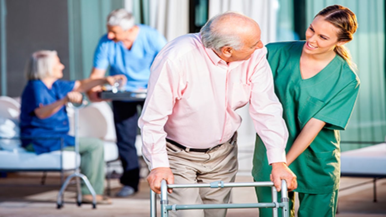 Anuncia DIF programa de apoyos asistenciales para adultos mayores