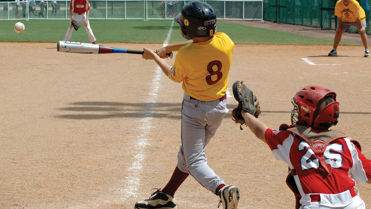 Este fin de semana estarán en Lagos los buscadores de talentos en béisbol
