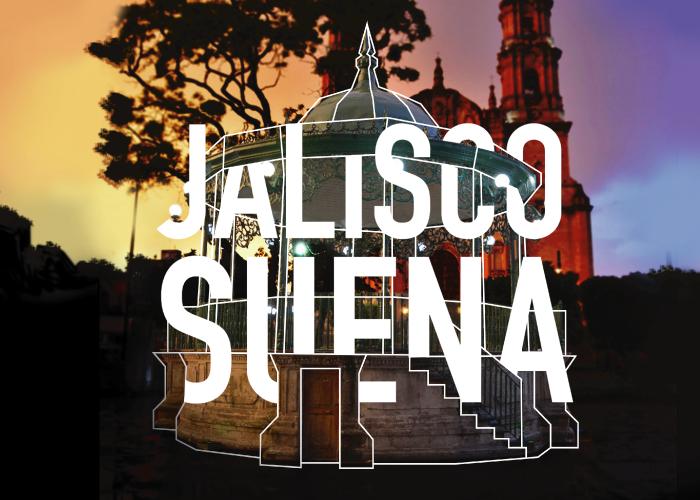 «Jalisco Suena» la nueva opción cultural para los jóvenes laguenses