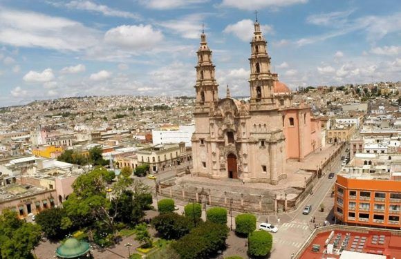 Lagos de Moreno entre los 10 municipios con más casos de Coronavirus en Jalisco
