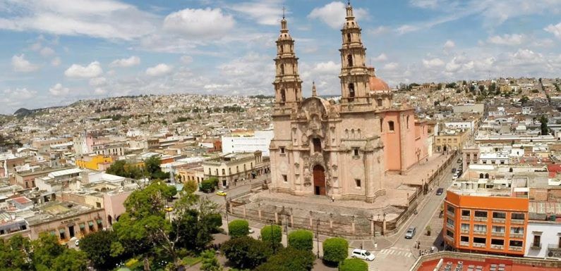 Participará Lagos en Tianguis de Pueblos Mágicos