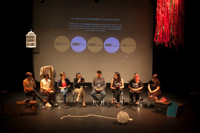 Artistas laguenses participarán en la 23º Muestra Estatal de Teatro de Jalisco