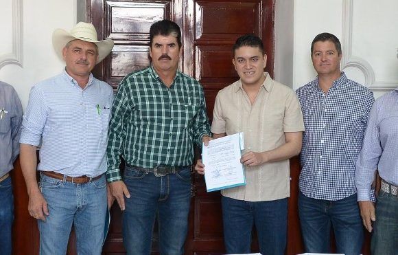 Tendrá Lagos un Centro de Acopio Lechero