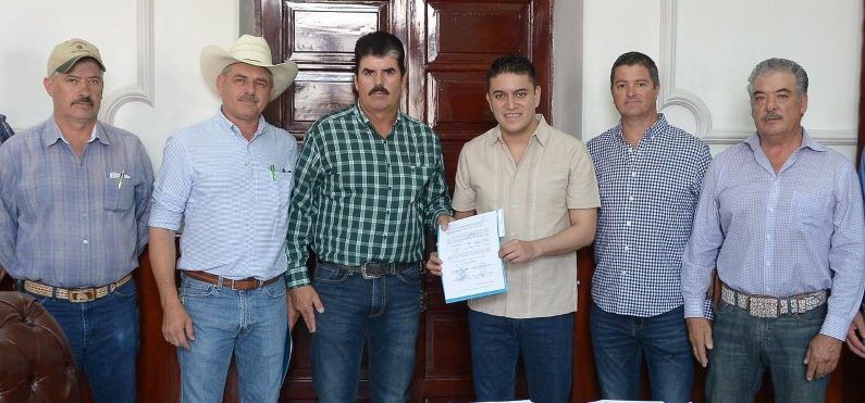 Tendrá Lagos un Centro de Acopio Lechero