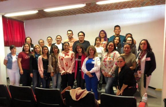 Realizan con éxito la Primera Jornada por la Salud Mental