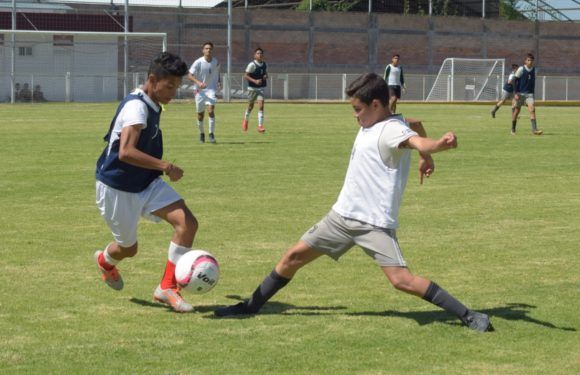 Realizará visorias del Club León el próximo 12 de octubre