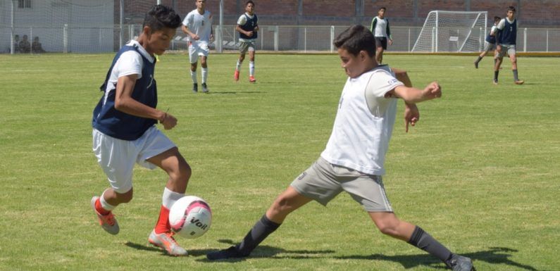 Realizará visorias del Club León el próximo 12 de octubre