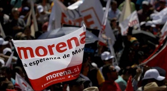 Revientan asambleas de MORENA en varios Distritos de Jalisco, Lagos de Moreno no fue la excepción