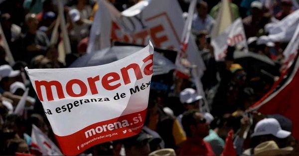 Revientan asambleas de MORENA en varios Distritos de Jalisco, Lagos de Moreno no fue la excepción