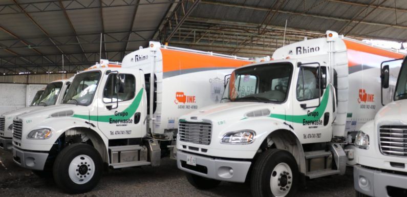 Suspenderán recolección de basura 25 de diciembre y 1 de enero