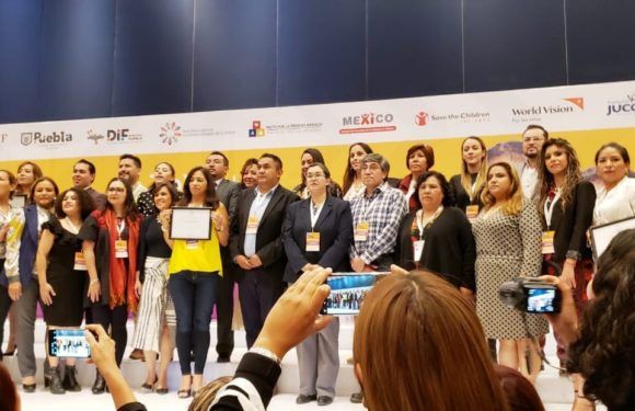 Se integra Lagos a la Red Mexicana de Ciudades Amigas de la Niñez