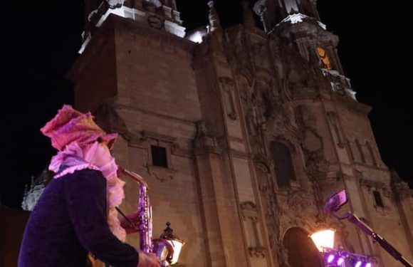 Da Gobierno Municipal fuerte impulso a la cultura