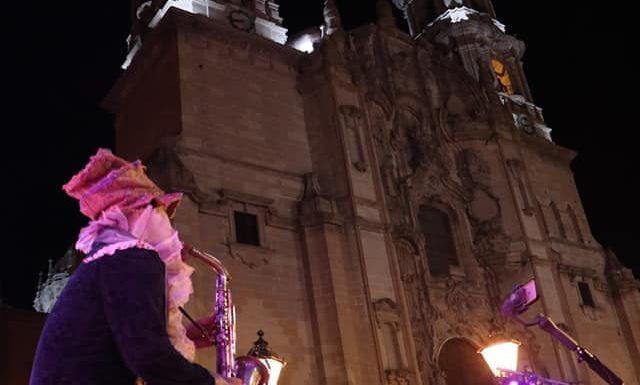 Da Gobierno Municipal fuerte impulso a la cultura