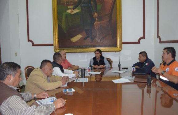 Programan desfile deportivo y revolucionario para el 18 de noviembre